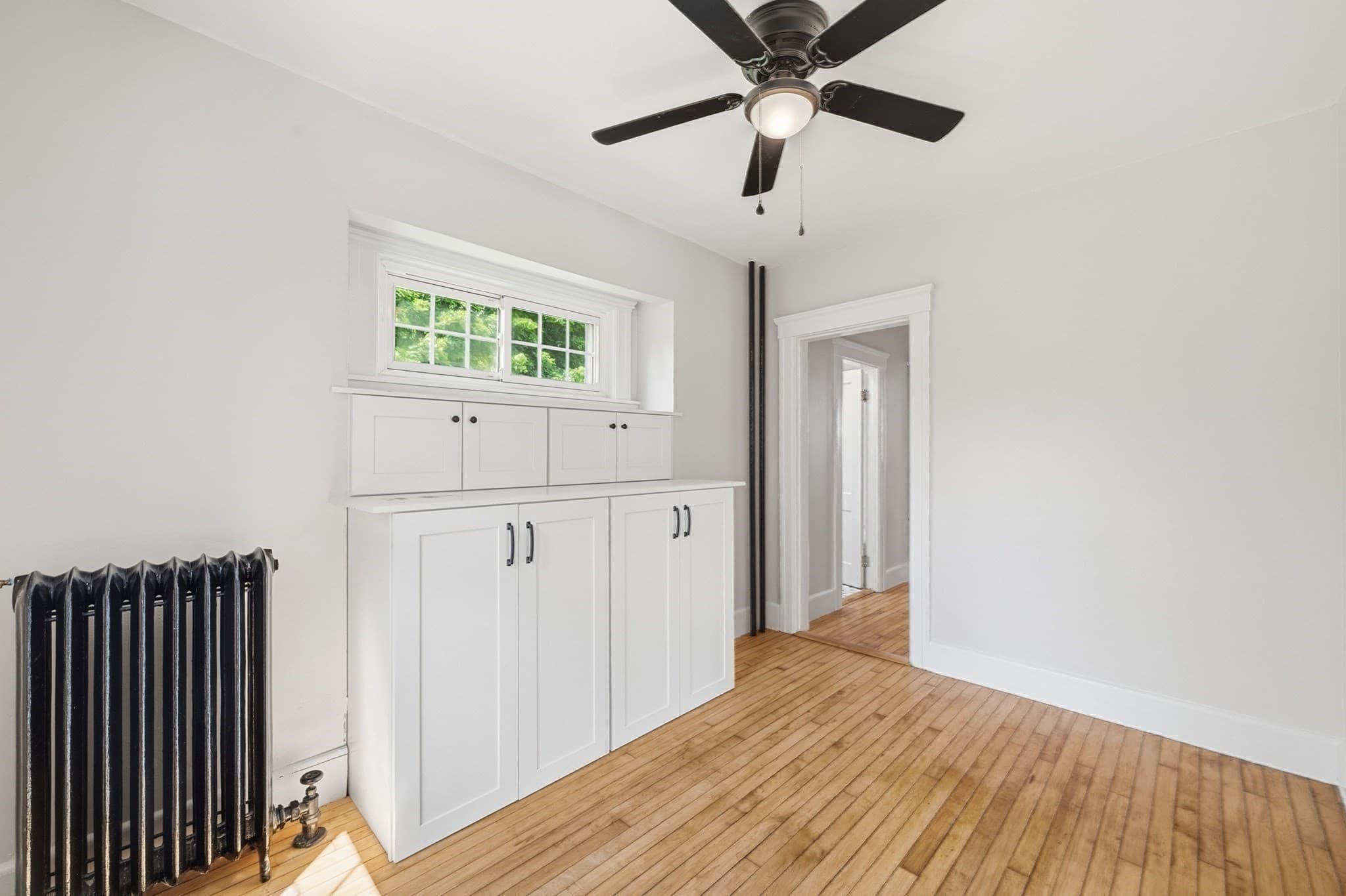 Single Family Residence at 87 Malden St, Worcester MA 01606, photo 20 of 41