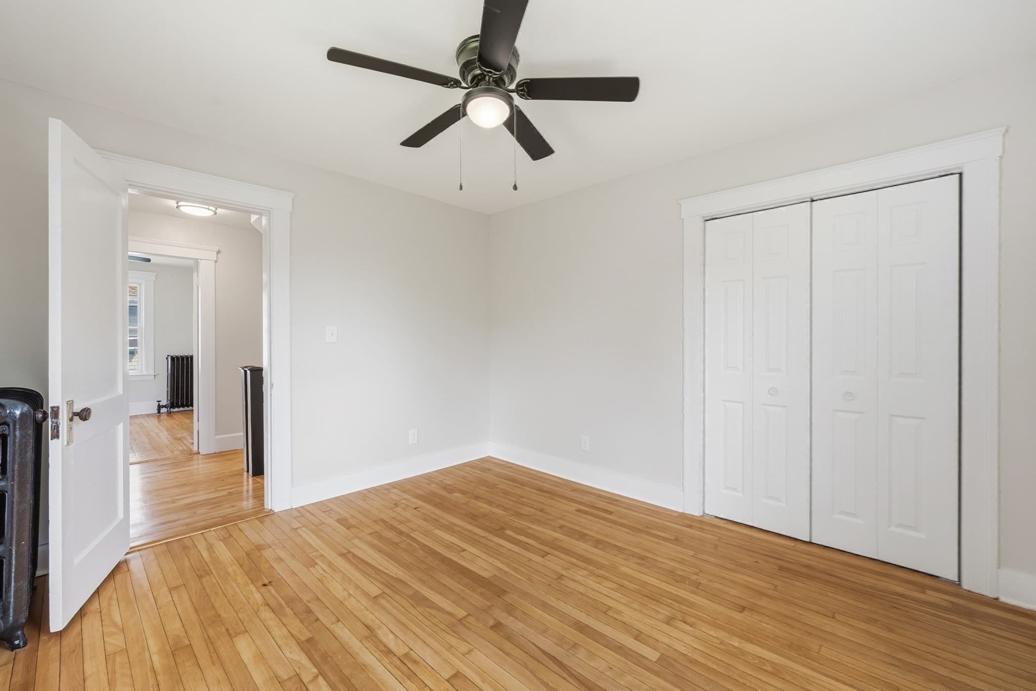 Single Family Residence at 87 Malden St, Worcester MA 01606, photo 24 of 41