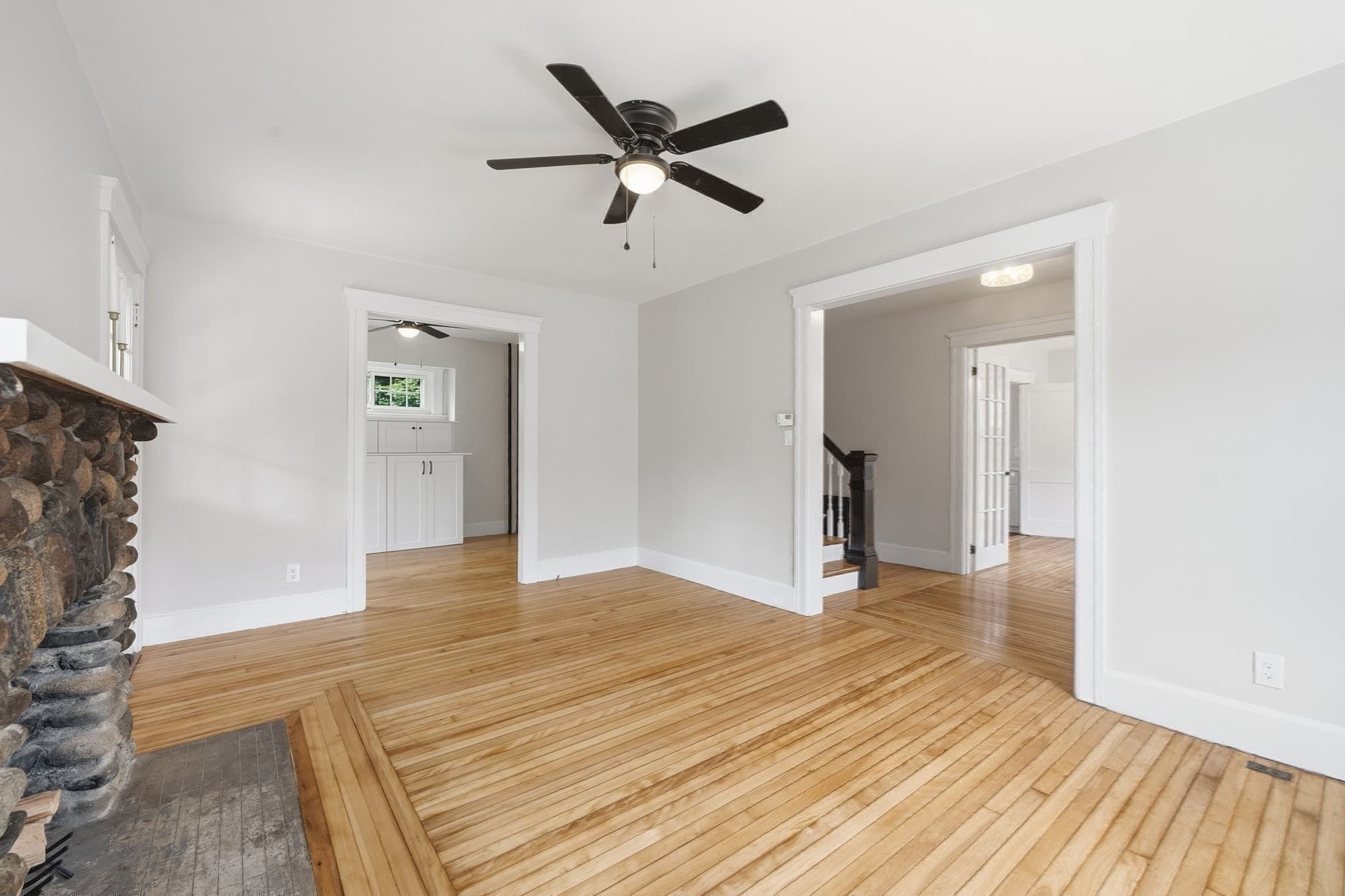Single Family Residence at 87 Malden St, Worcester MA 01606, photo 19 of 41