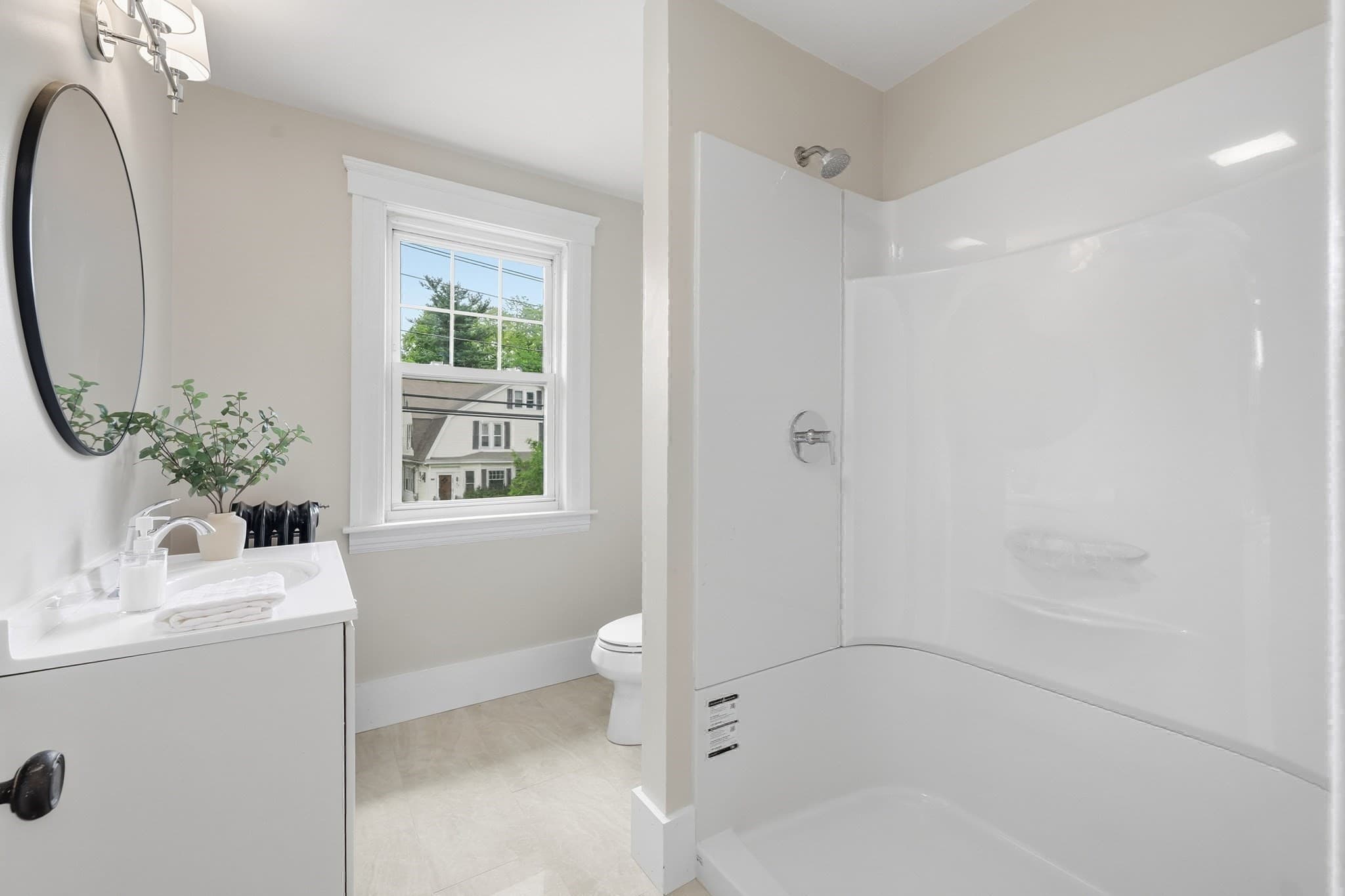 Single Family Residence at 87 Malden St, Worcester MA 01606, photo 29 of 41