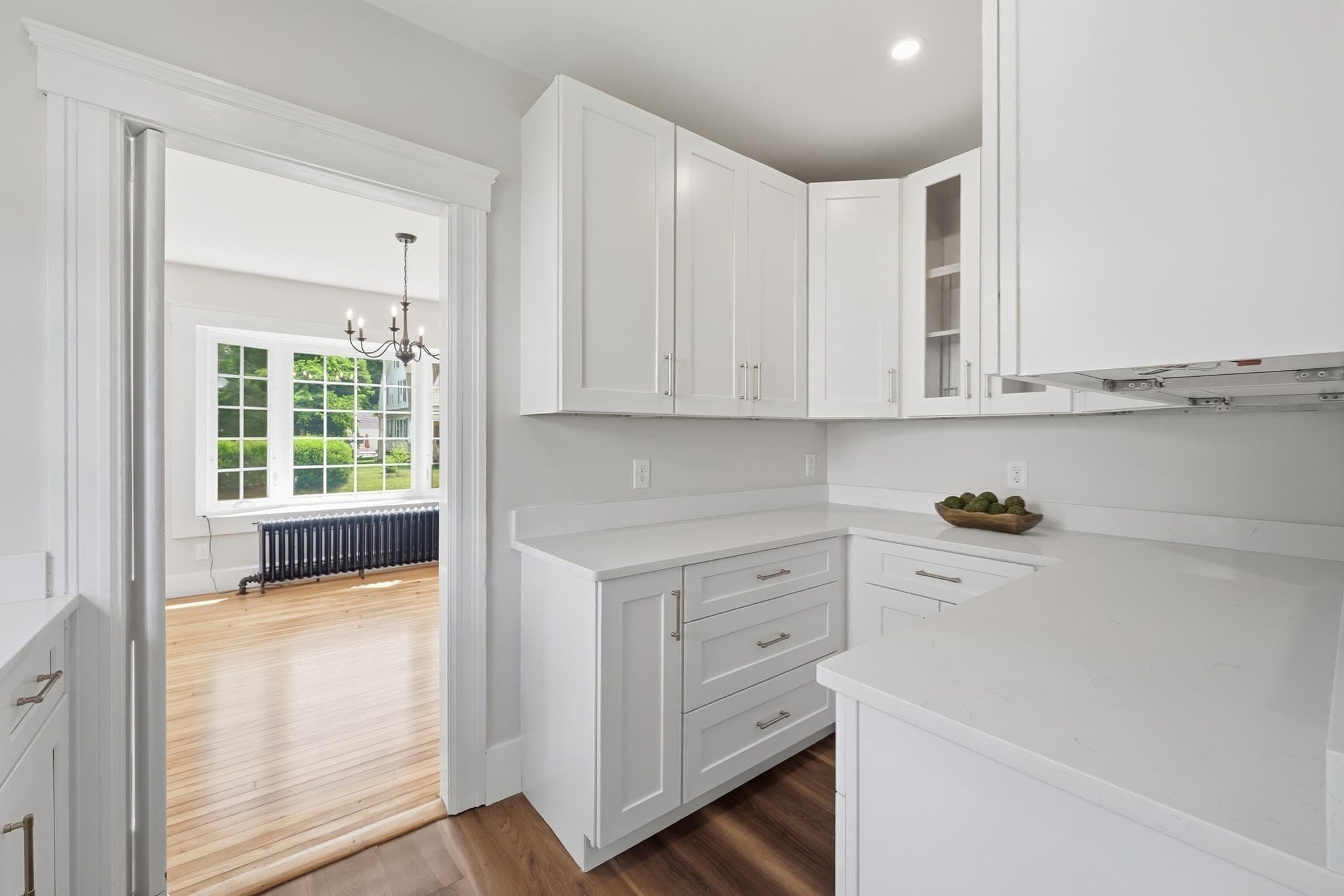 Single Family Residence at 87 Malden St, Worcester MA 01606, photo 8 of 41