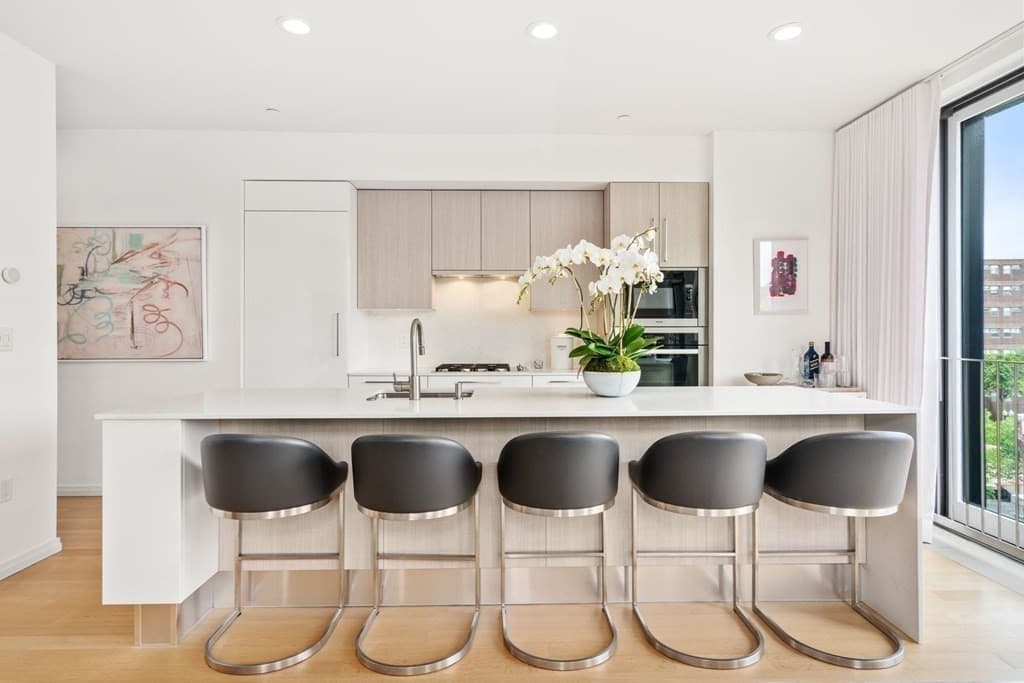 Condominium at 7 East Springfield # 5B, Boston MA 02118, photo 2 of 19