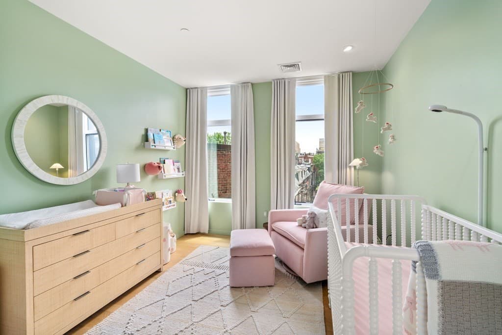 Condominium at 7 East Springfield # 5B, Boston MA 02118, photo 9 of 19