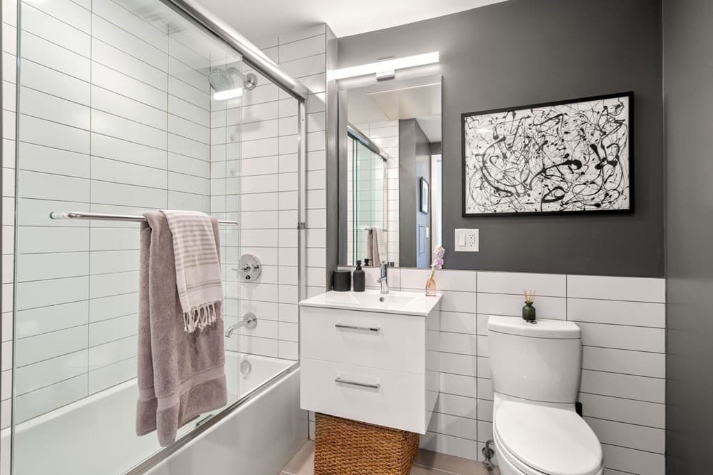 Condominium at 7 East Springfield # 5B, Boston MA 02118, photo 10 of 19