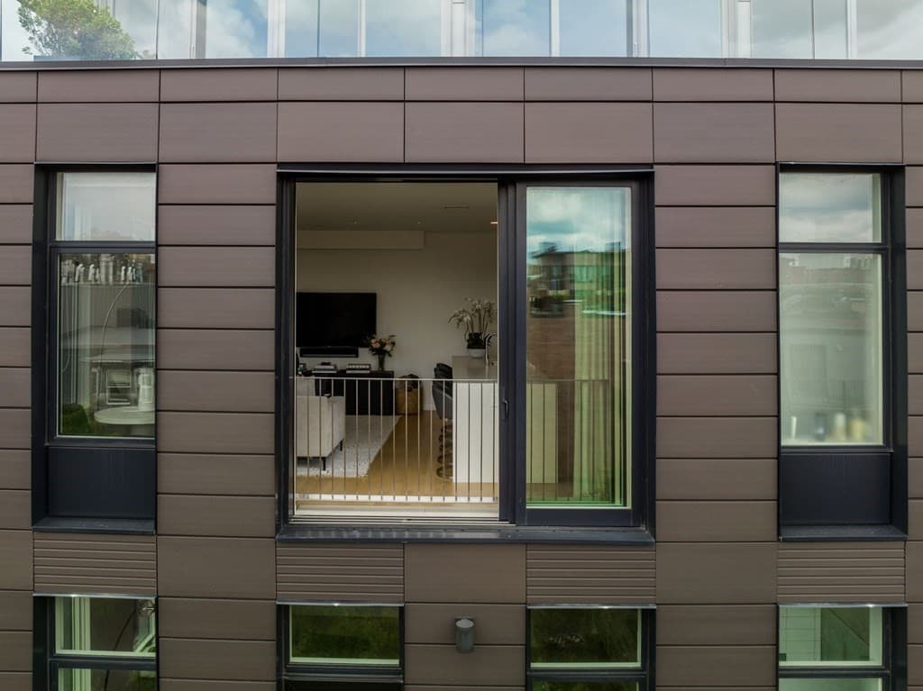Condominium at 7 East Springfield # 5B, Boston MA 02118, photo 14 of 19