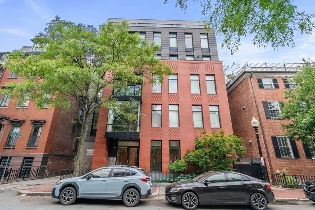 Condominium at 7 East Springfield # 5B, Boston MA 02118, photo 18 of 19