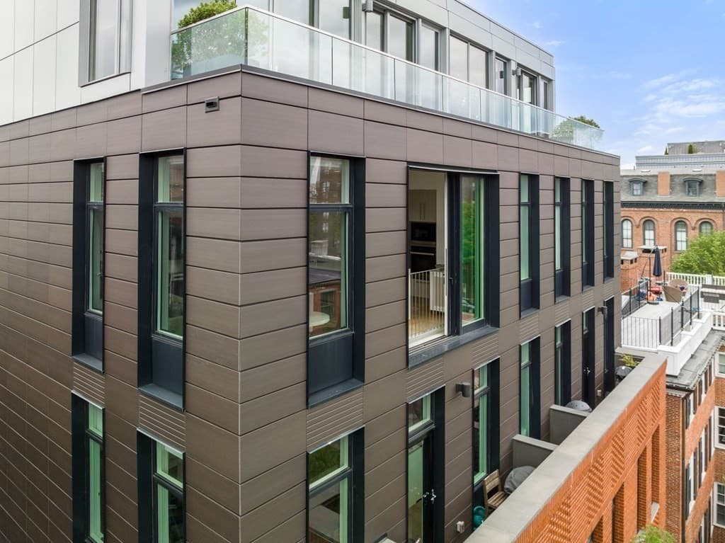 Condominium at 7 East Springfield # 5B, Boston MA 02118, photo 15 of 19