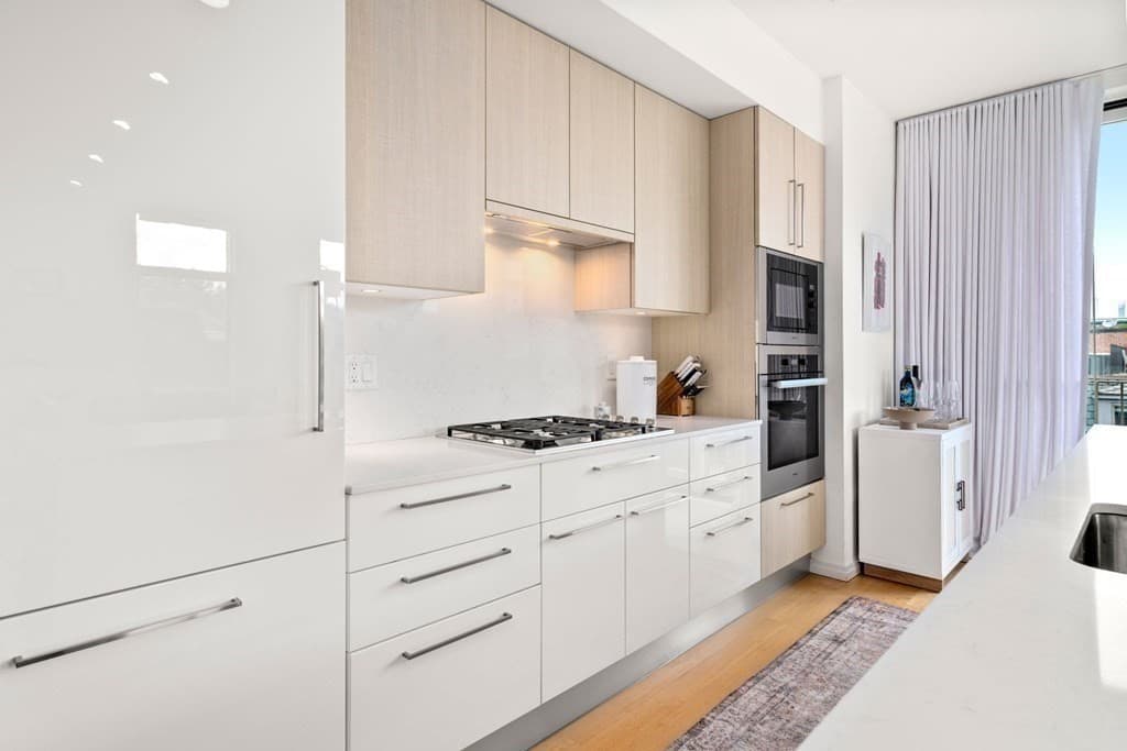 Condominium at 7 East Springfield # 5B, Boston MA 02118, photo 4 of 19
