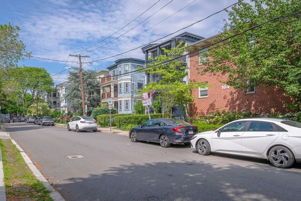 104 Trowbridge St # 4, Cambridge MA 02138 photo 22