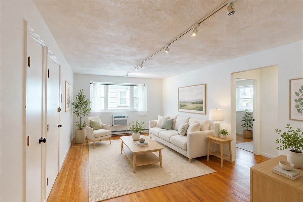 104 Trowbridge St # 4, Cambridge MA 02138 photo 3