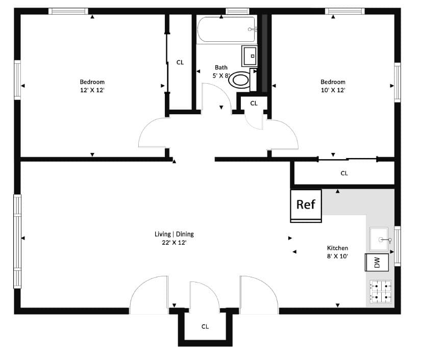 104 Trowbridge St # 4, Cambridge MA 02138 photo 25