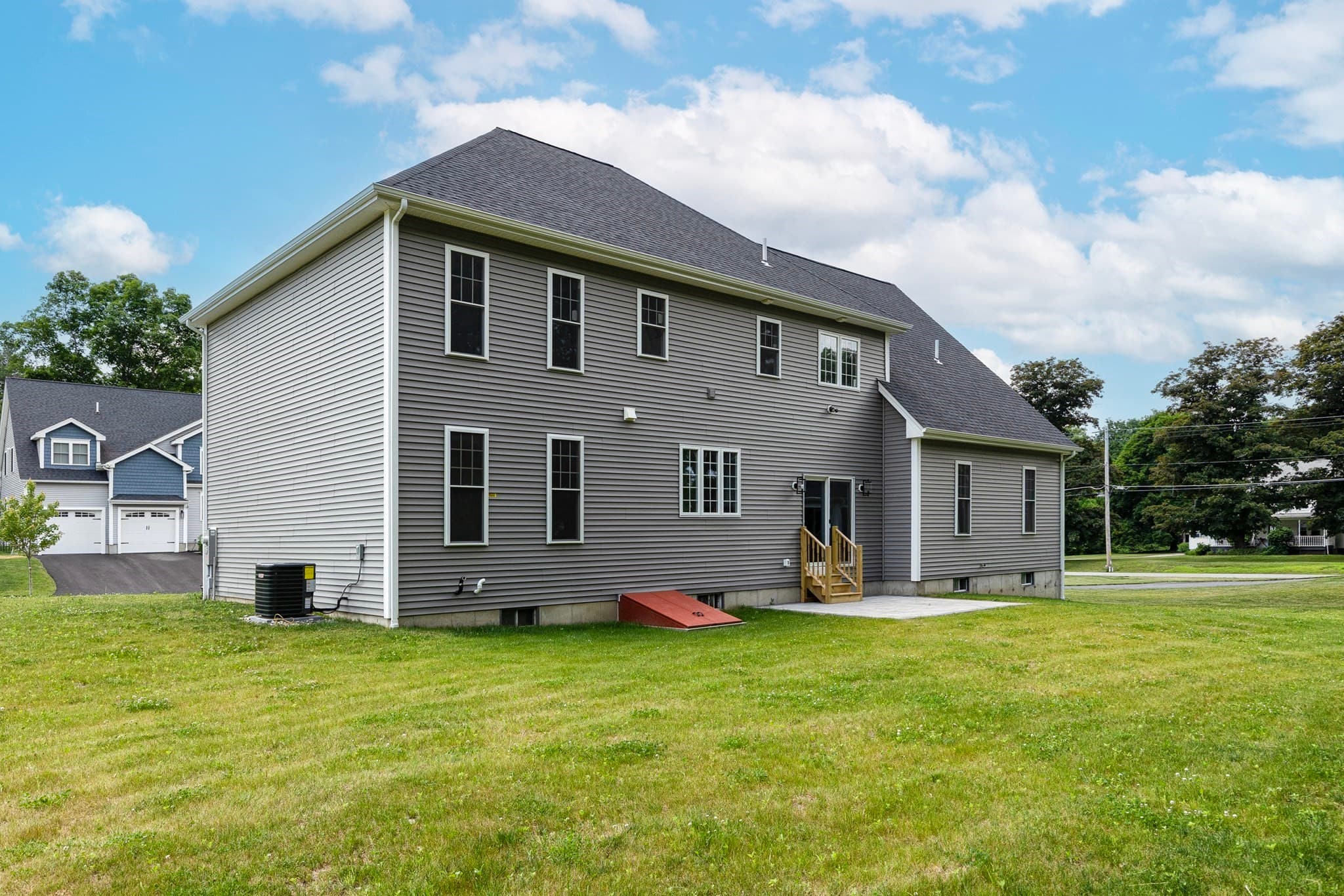 Single Family Residence at 3 Abby Road, Grafton MA 01536, Grafton, photo 42 of 42