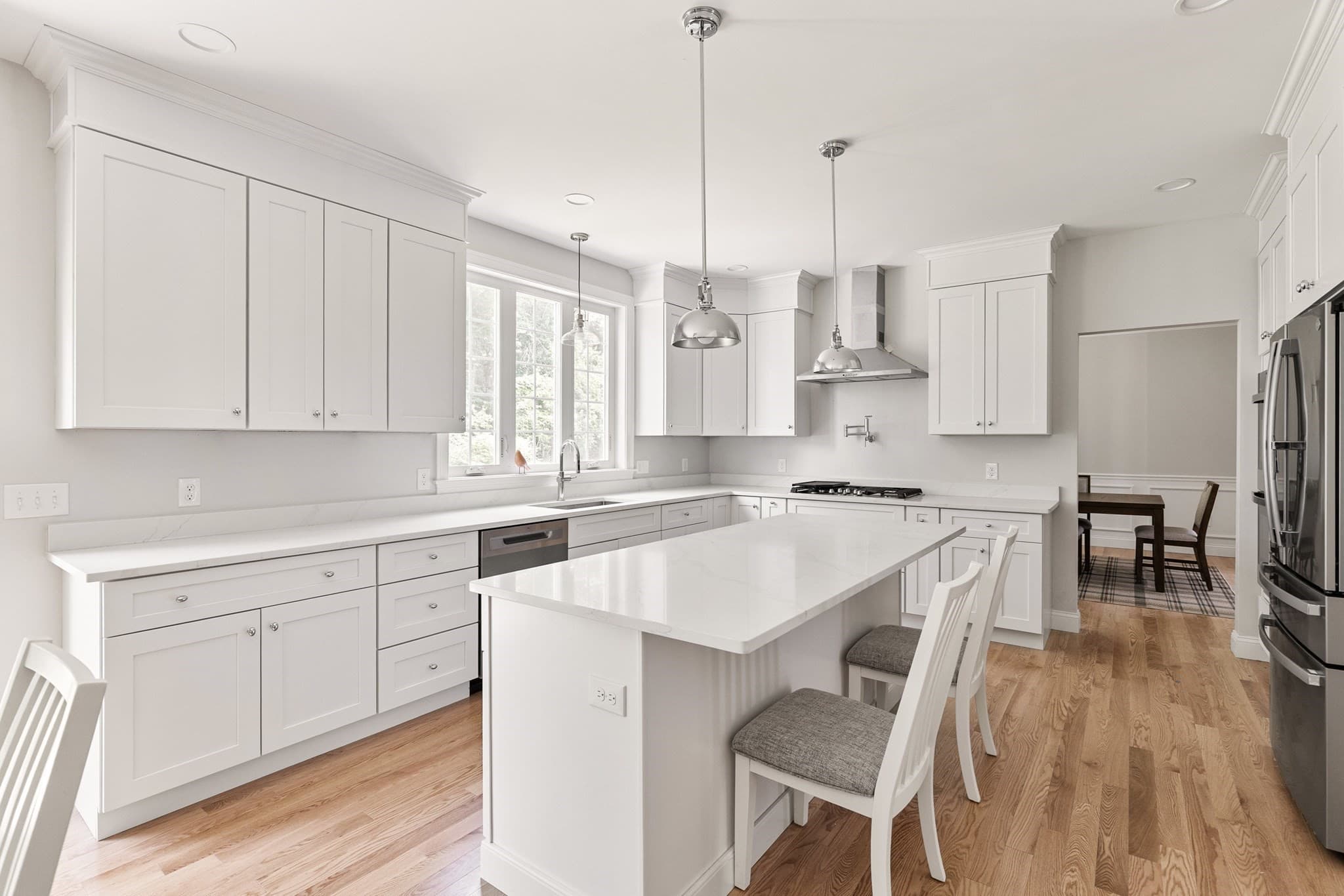Single Family Residence at 3 Abby Road, Grafton MA 01536, Grafton, photo 13 of 42