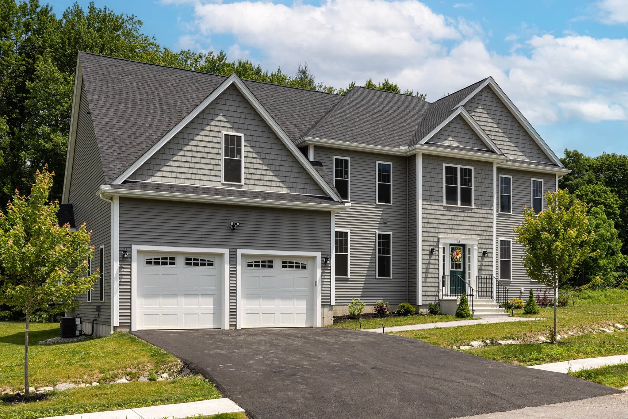 3 Abby Road, Grafton MA 01536