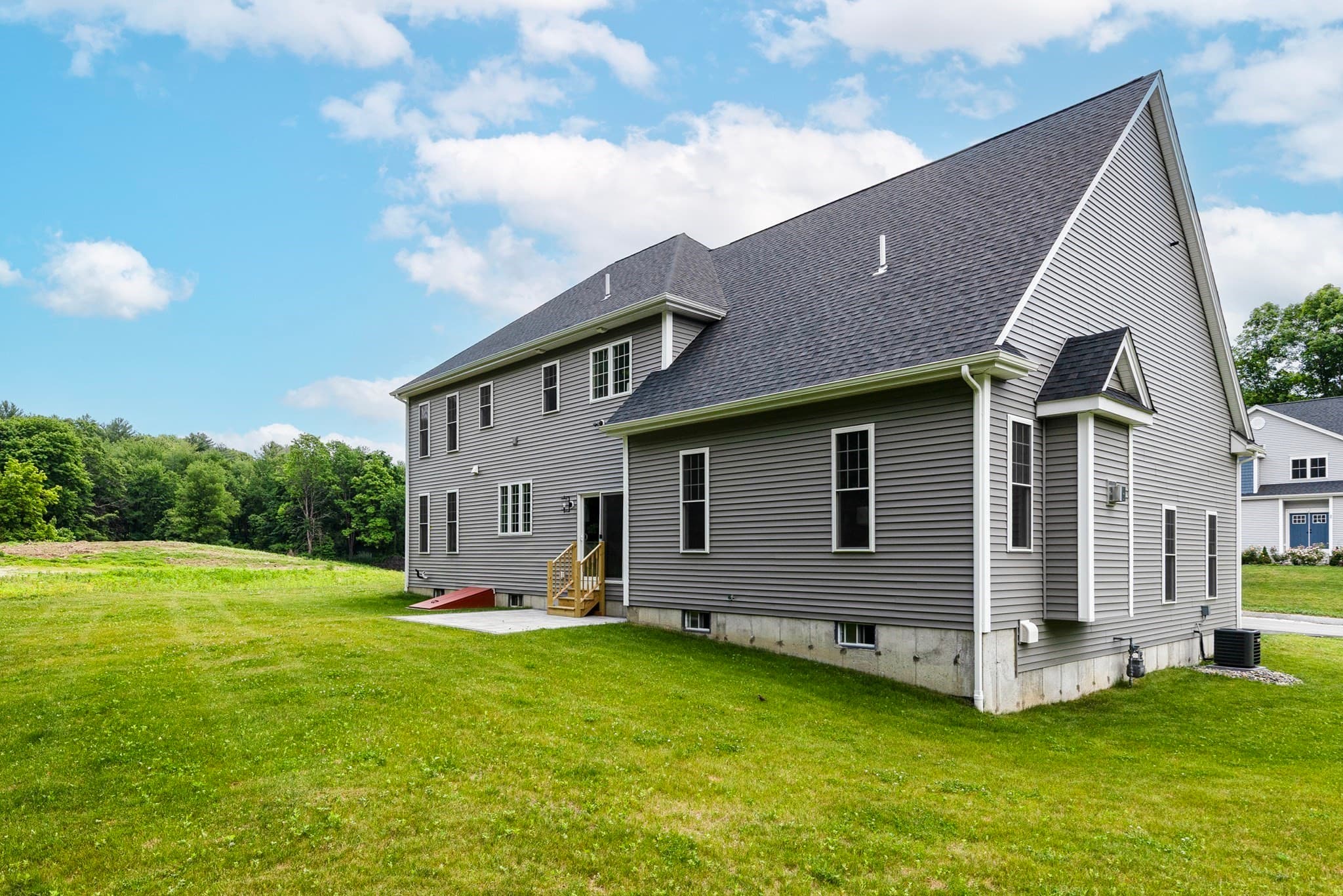 Single Family Residence at 3 Abby Road, Grafton MA 01536, Grafton, photo 41 of 42