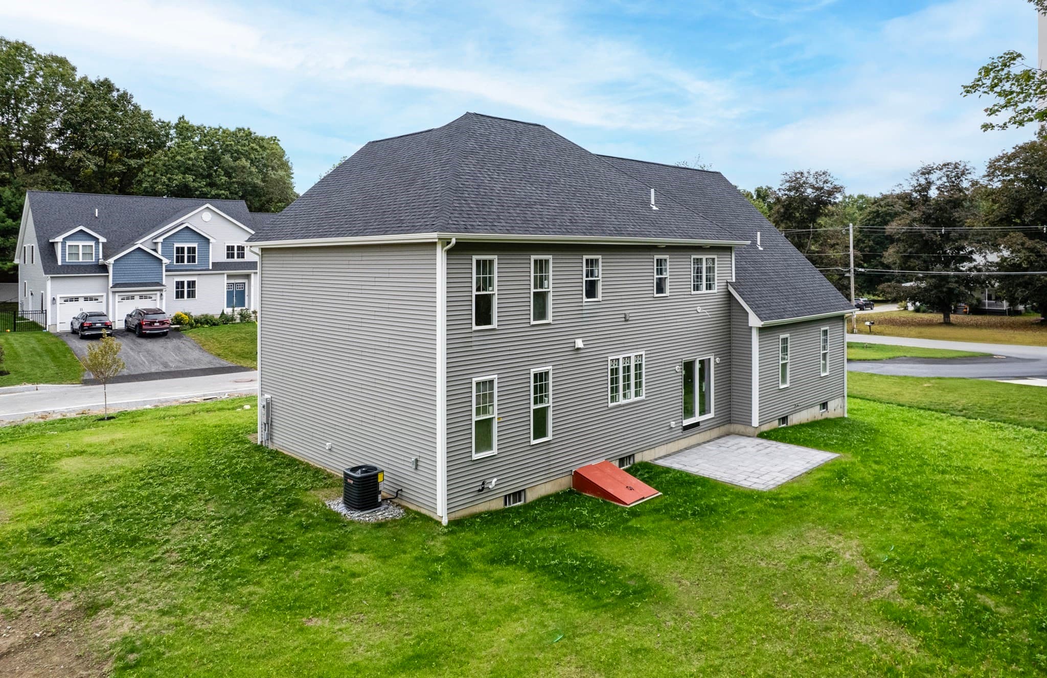 Single Family Residence at 3 Abby Road, Grafton MA 01536, Grafton, photo 40 of 42