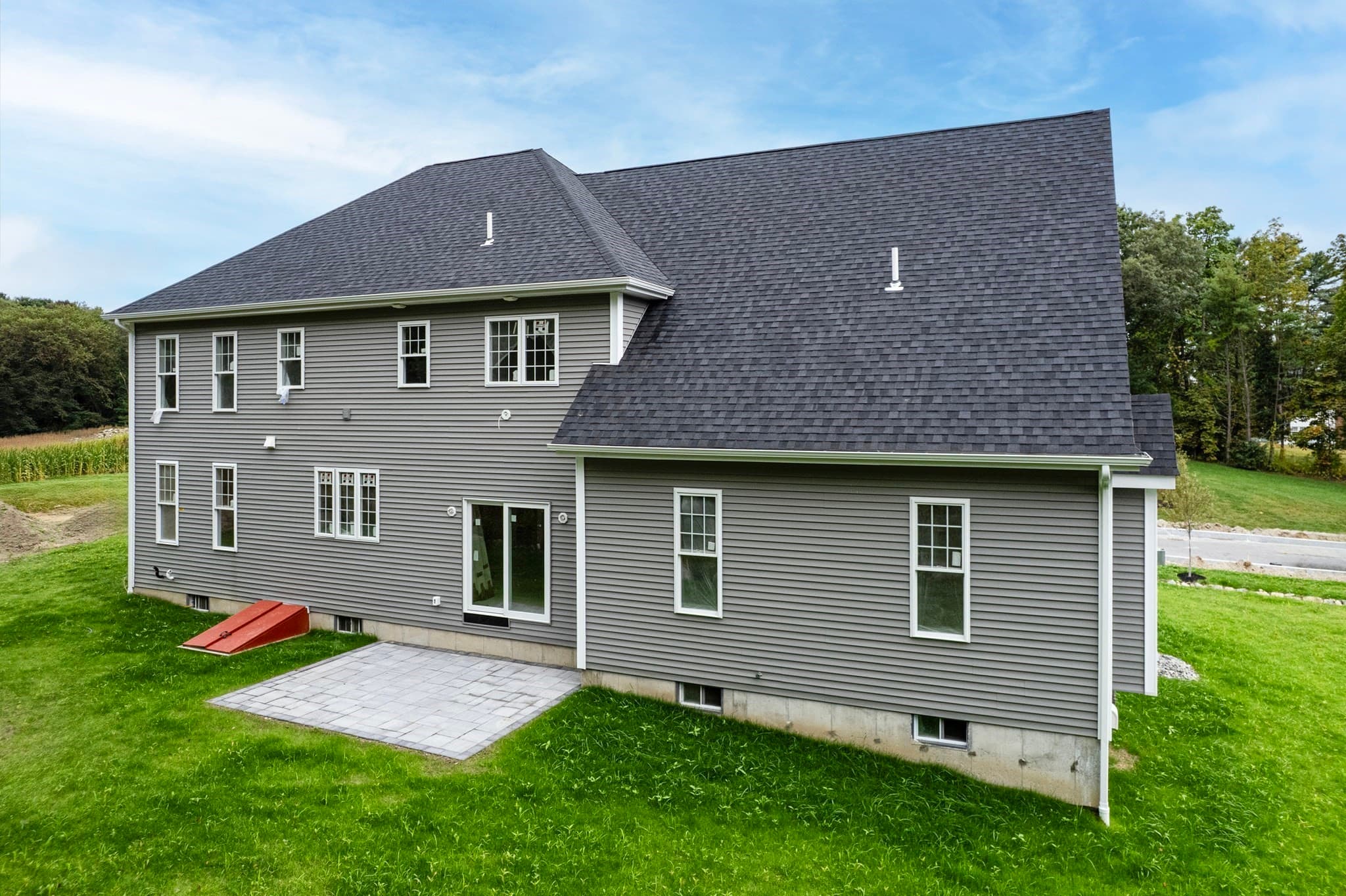 Single Family Residence at 3 Abby Road, Grafton MA 01536, Grafton, photo 39 of 42