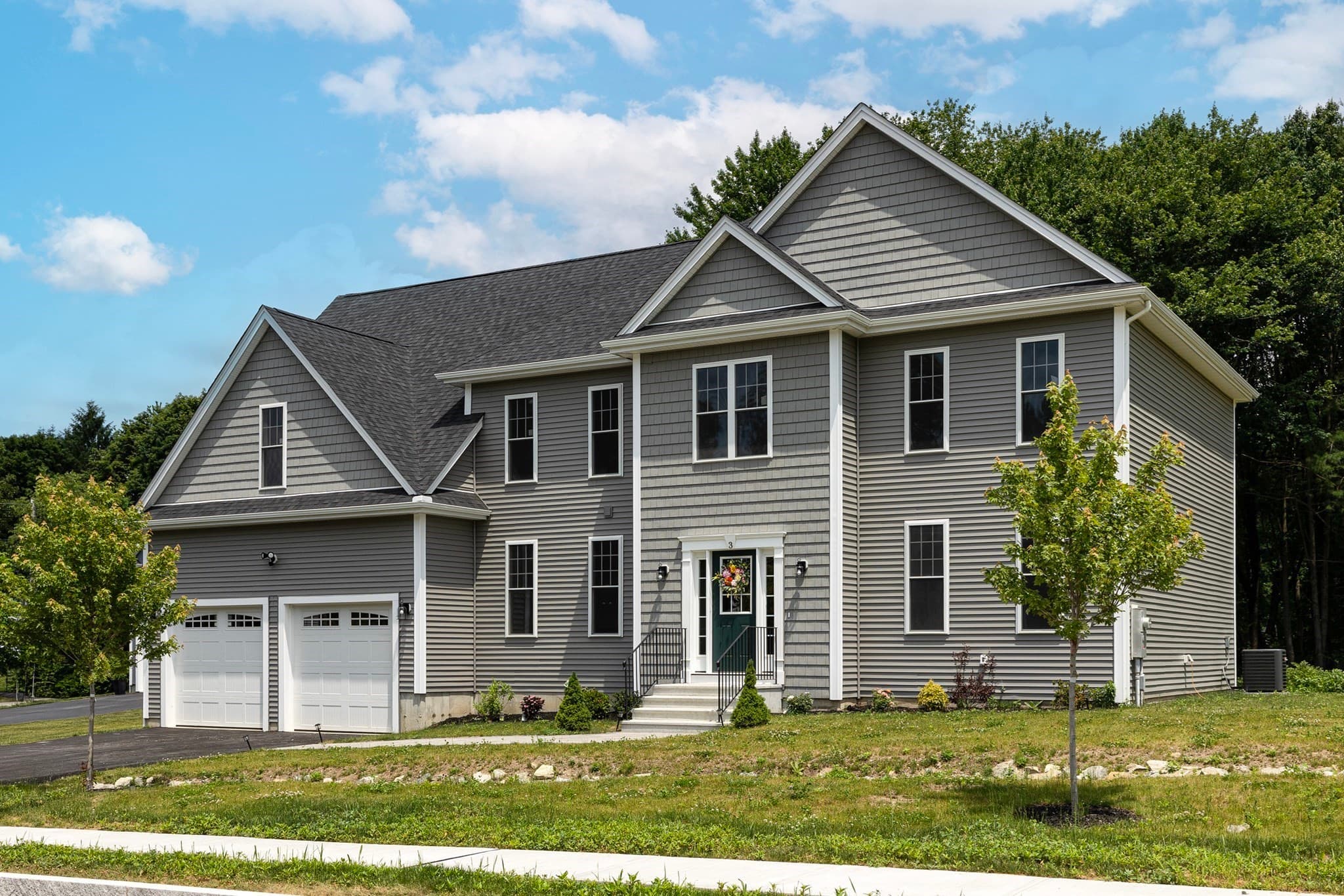Single Family Residence at 3 Abby Road, Grafton MA 01536, Grafton, photo 4 of 42