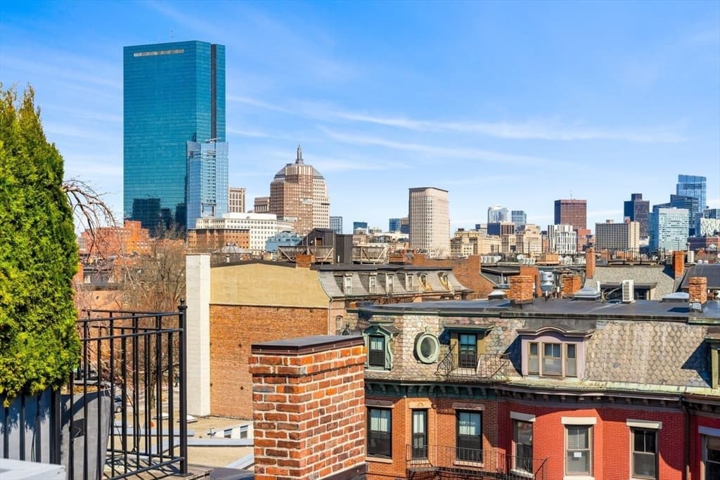 Condominium at 154 W Concord St # 4, Boston MA 02118, photo 23 of 27
