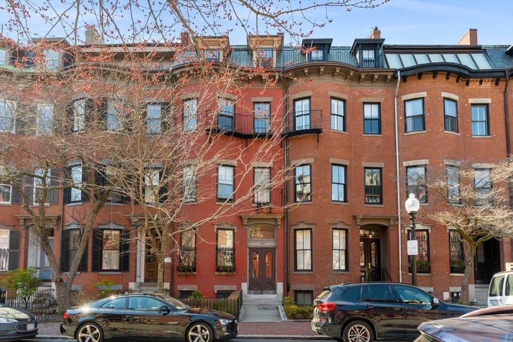 Condominium at 154 W Concord St # 4, Boston MA 02118, photo 27 of 27