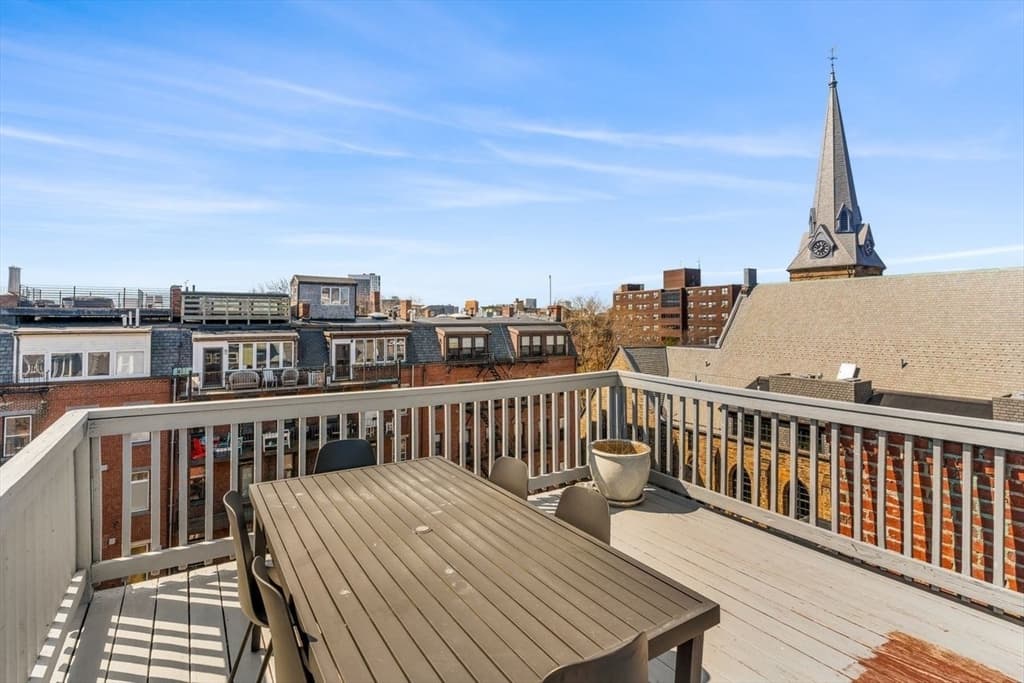 Condominium at 154 W Concord St # 4, Boston MA 02118, photo 22 of 27