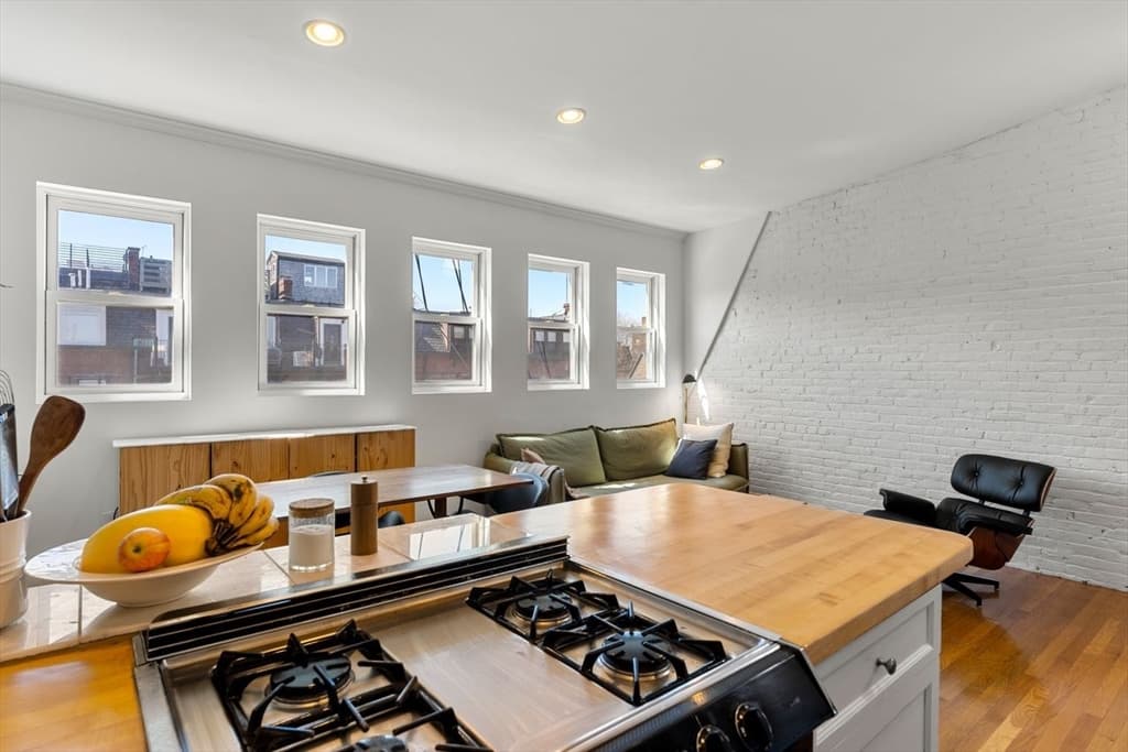 Condominium at 154 W Concord St # 4, Boston MA 02118, photo 3 of 27