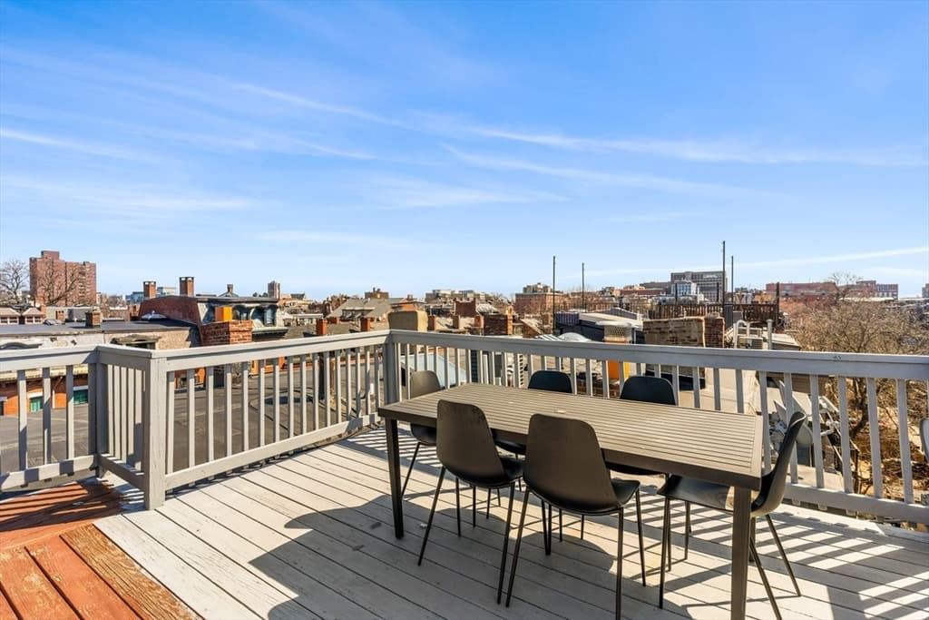 Condominium at 154 W Concord St # 4, Boston MA 02118, photo 20 of 27