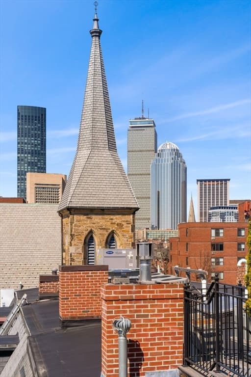Condominium at 154 W Concord St # 4, Boston MA 02118, photo 24 of 27
