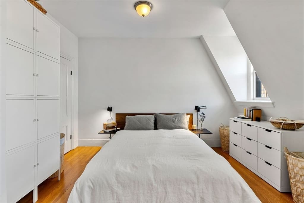 Condominium at 154 W Concord St # 4, Boston MA 02118, photo 10 of 27