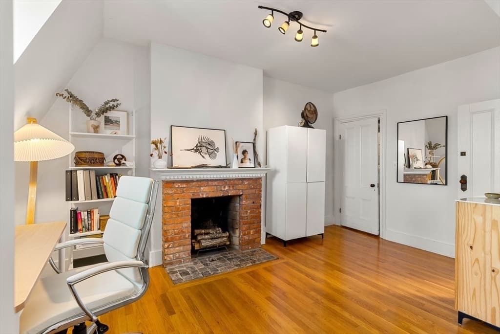 Condominium at 154 W Concord St # 4, Boston MA 02118, photo 14 of 27