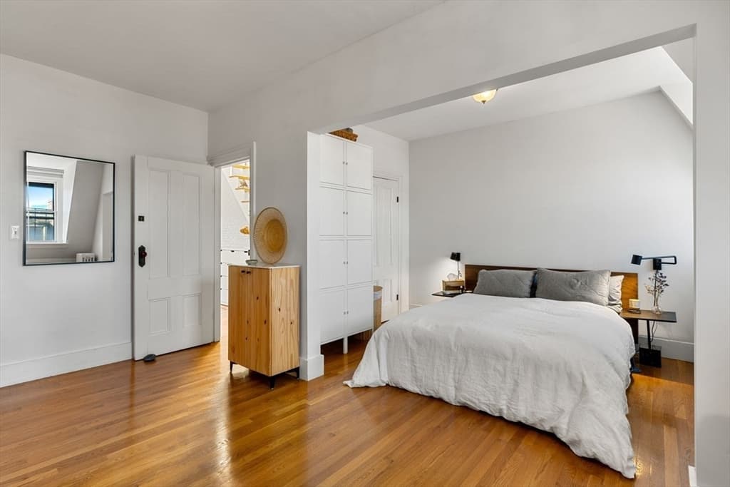 Condominium at 154 W Concord St # 4, Boston MA 02118, photo 15 of 27