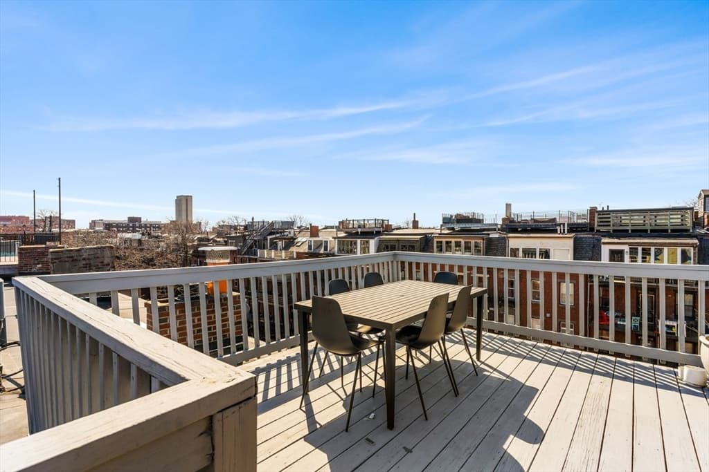 Condominium at 154 W Concord St # 4, Boston MA 02118, photo 19 of 27