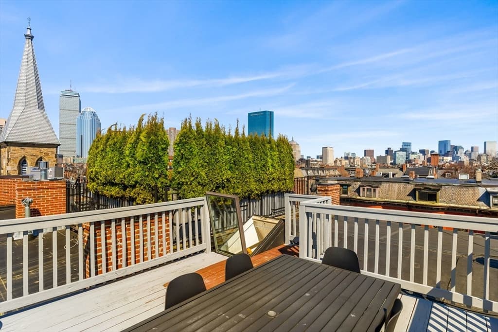 Condominium at 154 W Concord St # 4, Boston MA 02118, photo 21 of 27