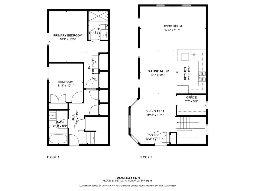 Condominium at 178 Thornton St # 1, Boston MA 02119, photo 23 of 23