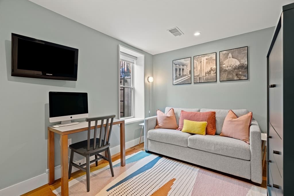 Condominium at 178 Thornton St # 1, Boston MA 02119, photo 16 of 23