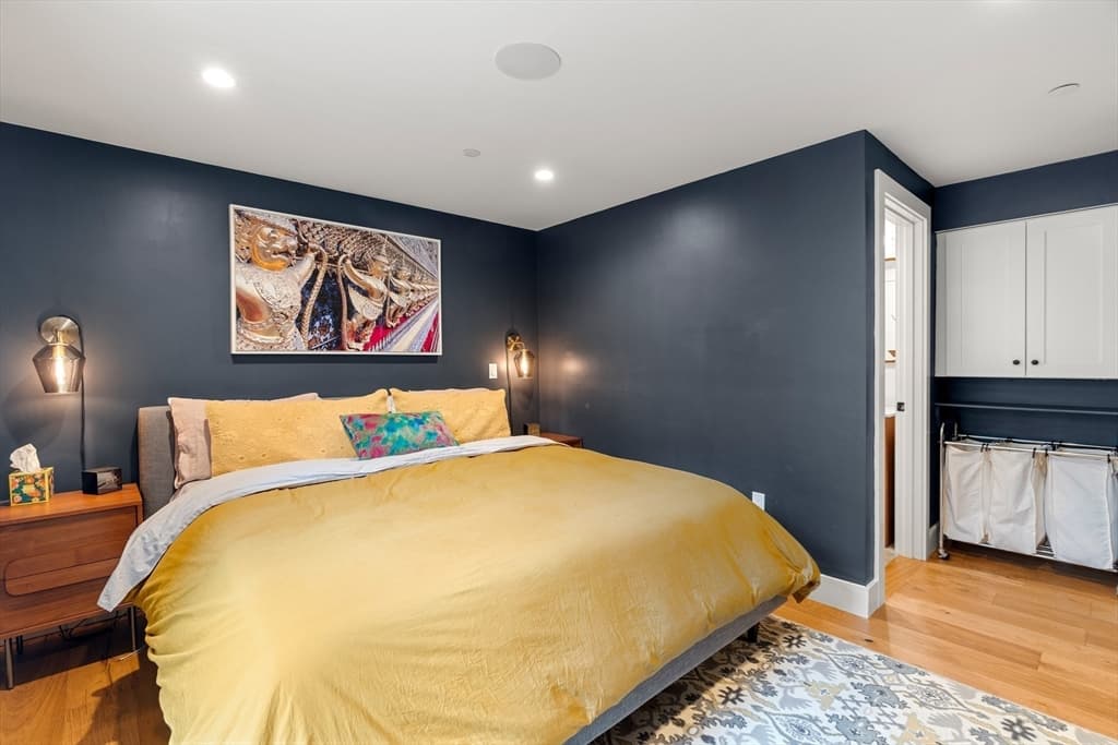 Condominium at 178 Thornton St # 1, Boston MA 02119, photo 12 of 23