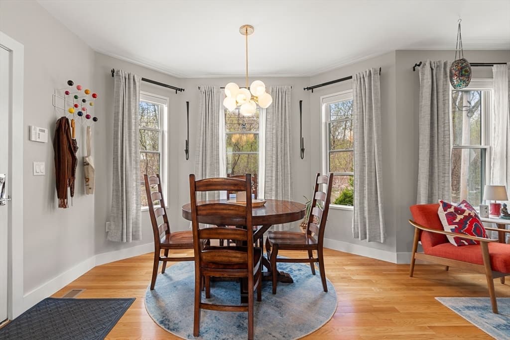 Condominium at 178 Thornton St # 1, Boston MA 02119, photo 9 of 23