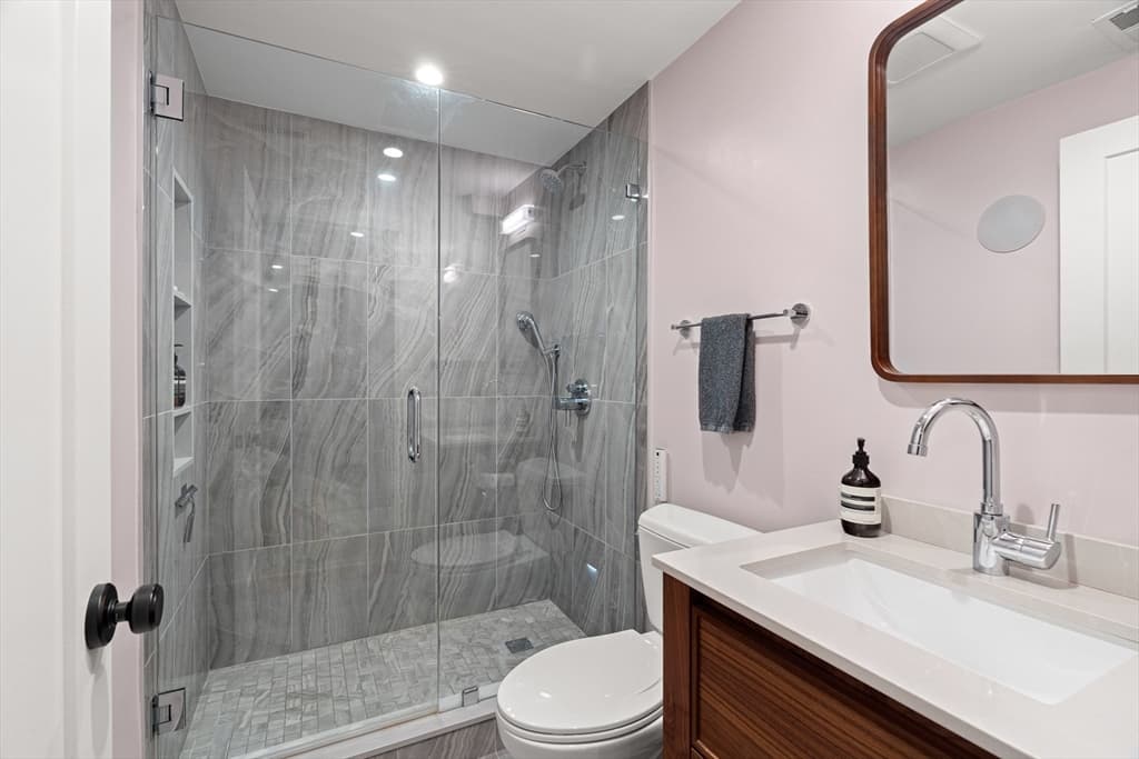 Condominium at 178 Thornton St # 1, Boston MA 02119, photo 15 of 23