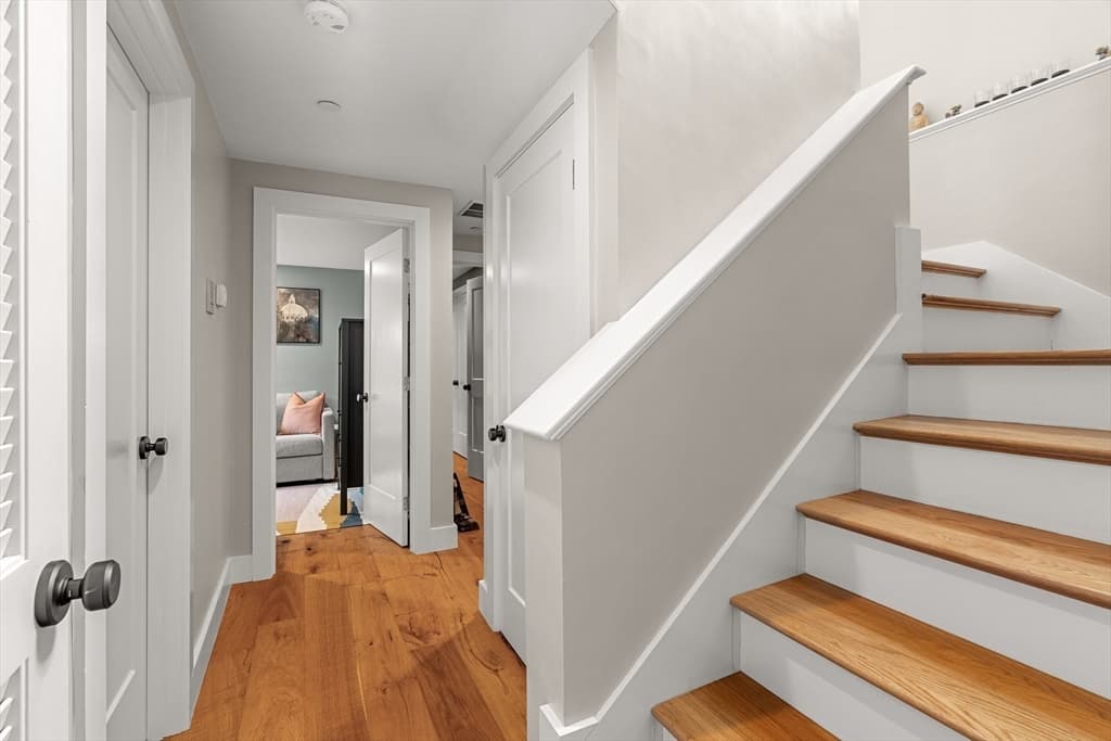 Condominium at 178 Thornton St # 1, Boston MA 02119, photo 11 of 23