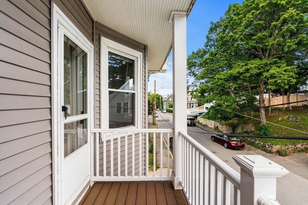 2 Family - 2 Units Up/Down at 18 Cliff Street, Salem MA 01970, Salem, photo 2 of 28