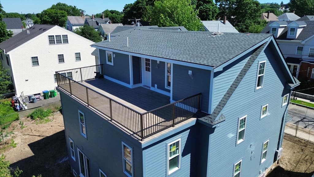 Condominium at 37 Cotting St # 37, Medford MA 02155, photo 6 of 15
