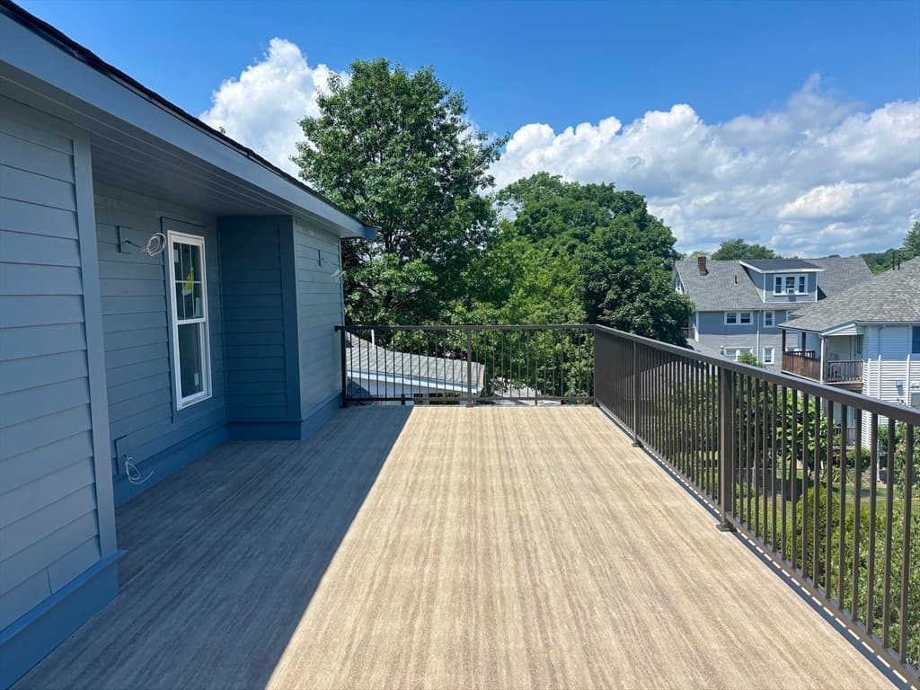 Condominium at 37 Cotting St # 37, Medford MA 02155, photo 12 of 15