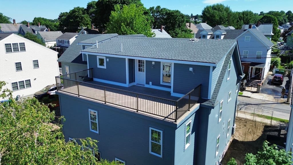 Condominium at 37 Cotting St # 37, Medford MA 02155, photo 7 of 15