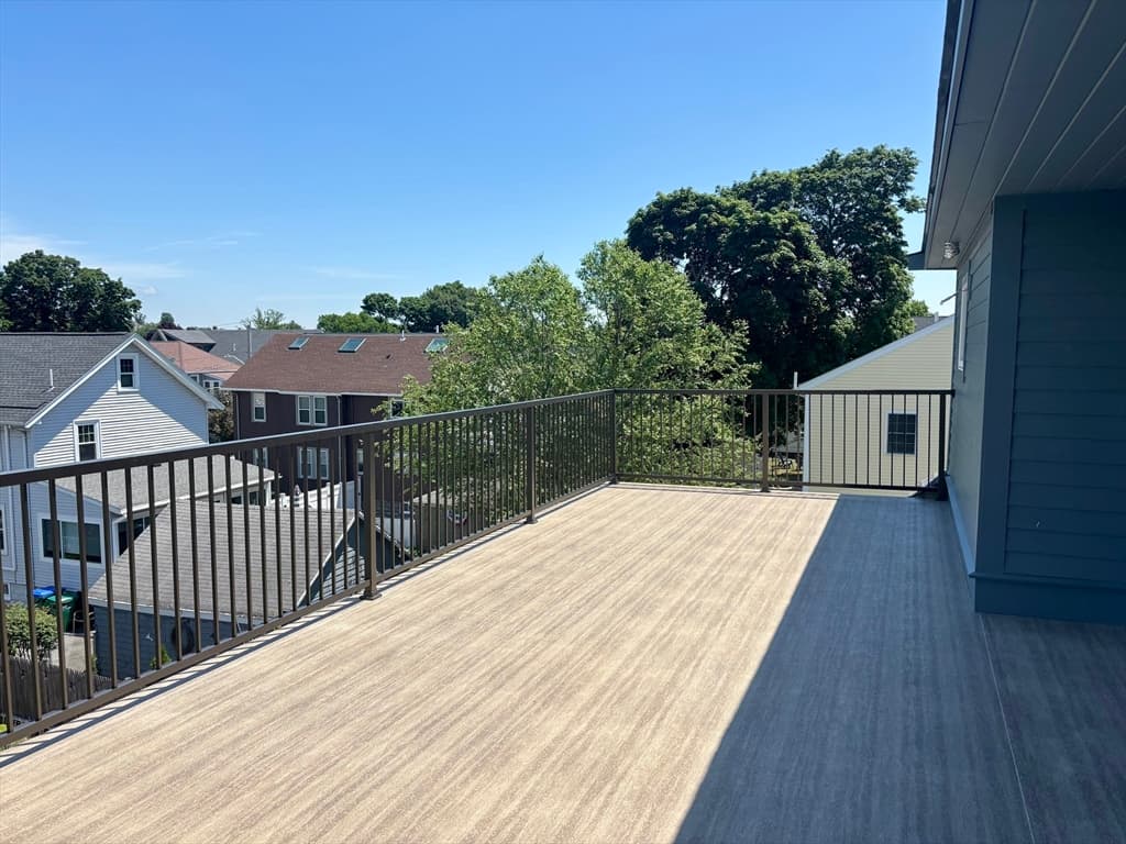 Condominium at 37 Cotting St # 37, Medford MA 02155, photo 9 of 15