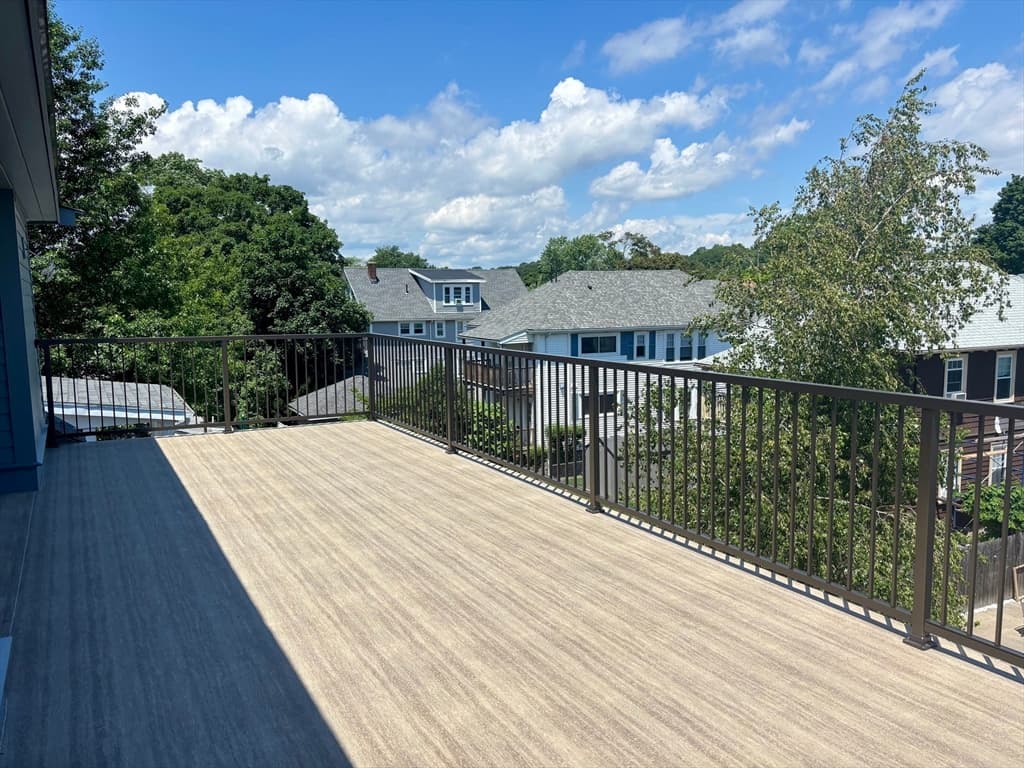 Condominium at 37 Cotting St # 37, Medford MA 02155, photo 11 of 15