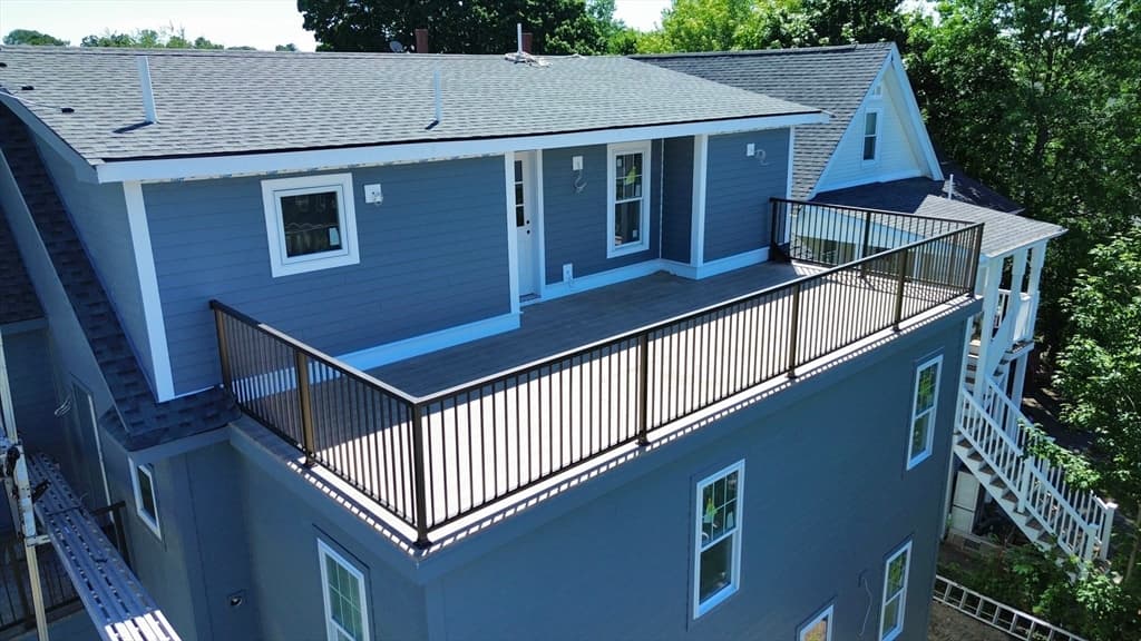 Condominium at 37 Cotting St # 37, Medford MA 02155, photo 8 of 15