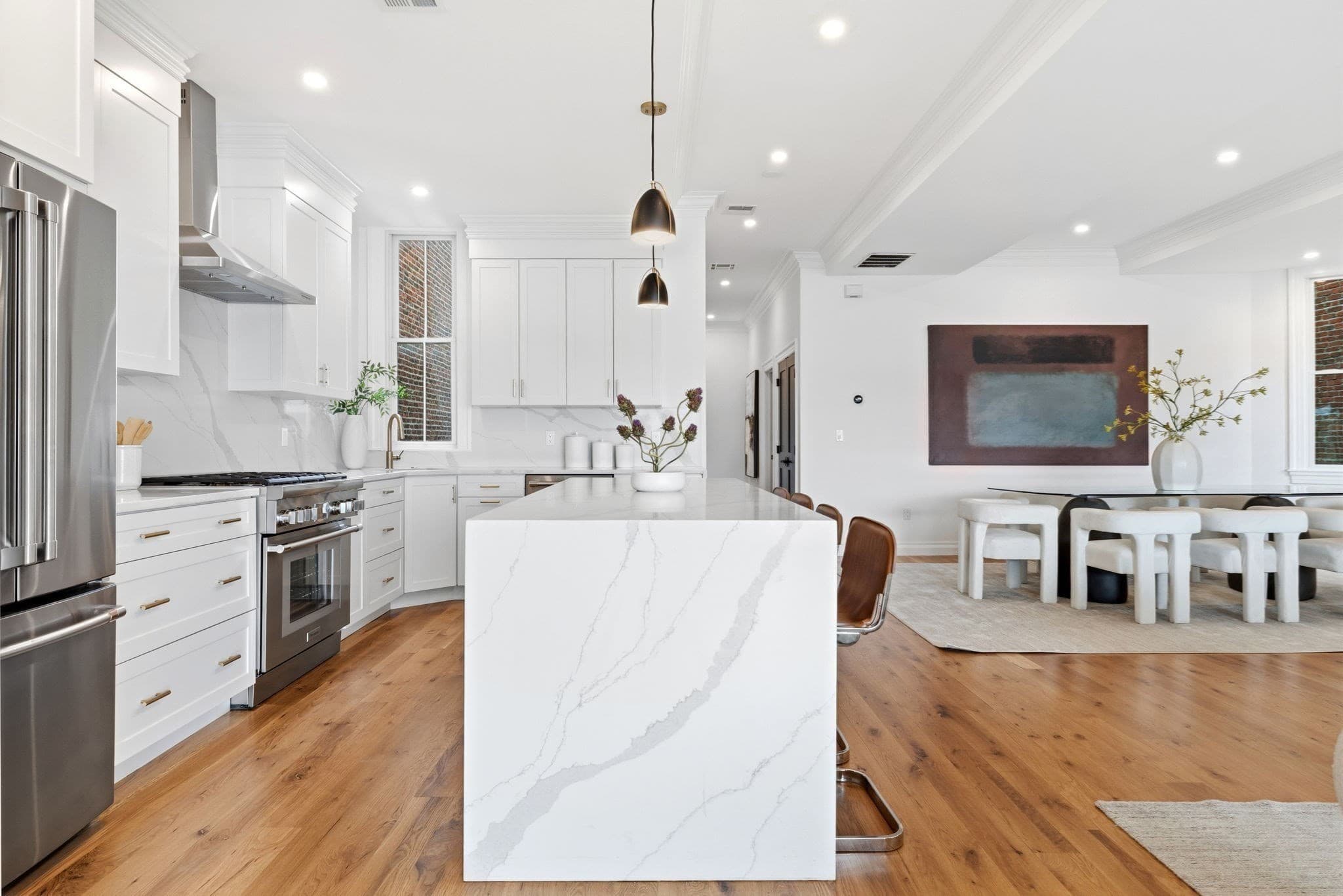Condominium at 520 East Broadway # 2, Boston MA 02127, Boston, photo 17 of 42