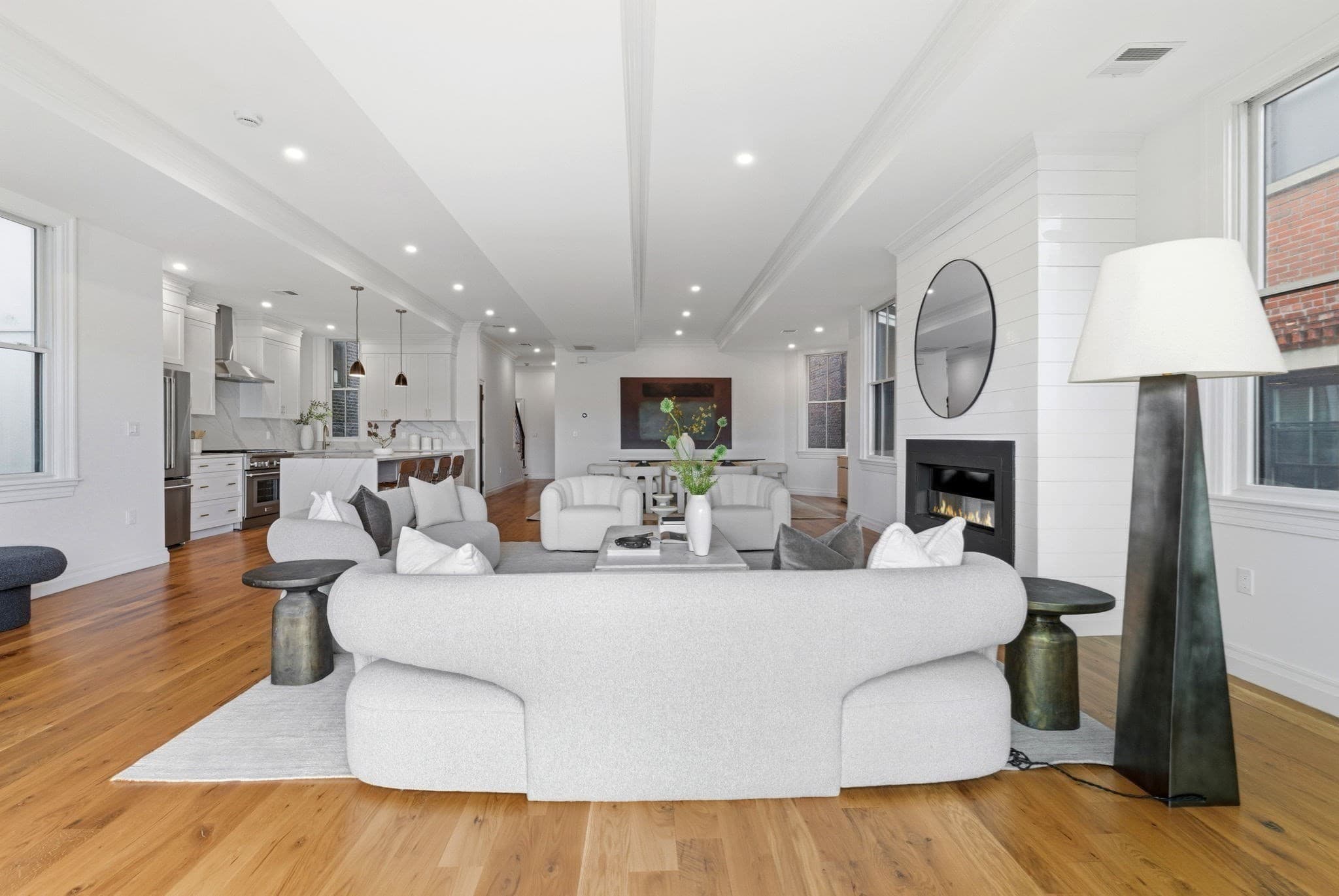 Condominium at 520 East Broadway # 2, Boston MA 02127, Boston, photo 12 of 42