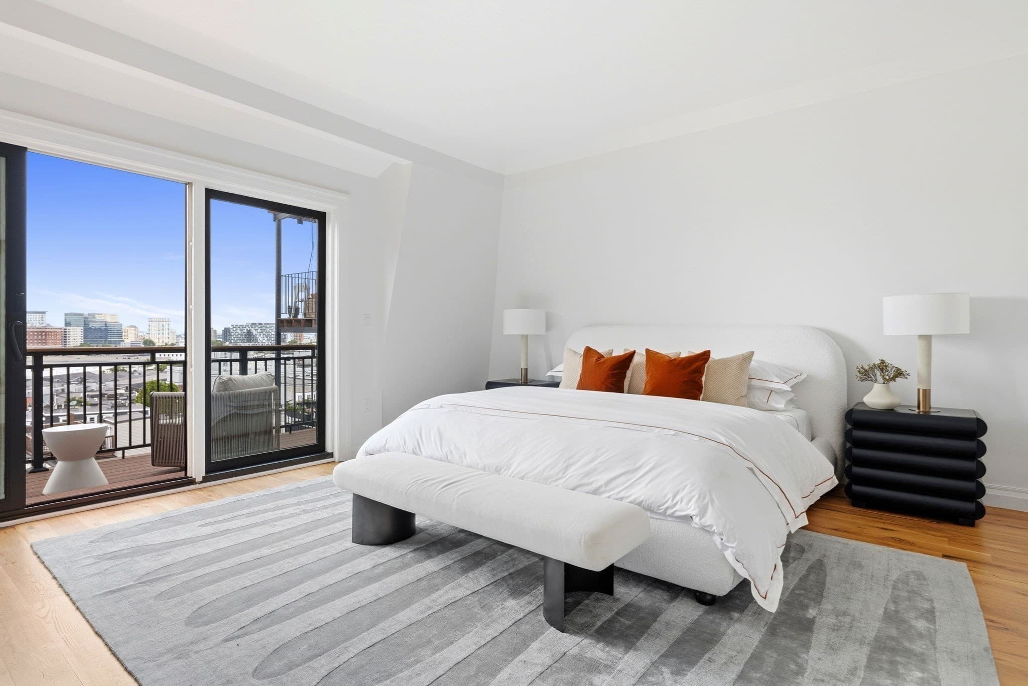 Condominium at 520 East Broadway # 2, Boston MA 02127, Boston, photo 28 of 42