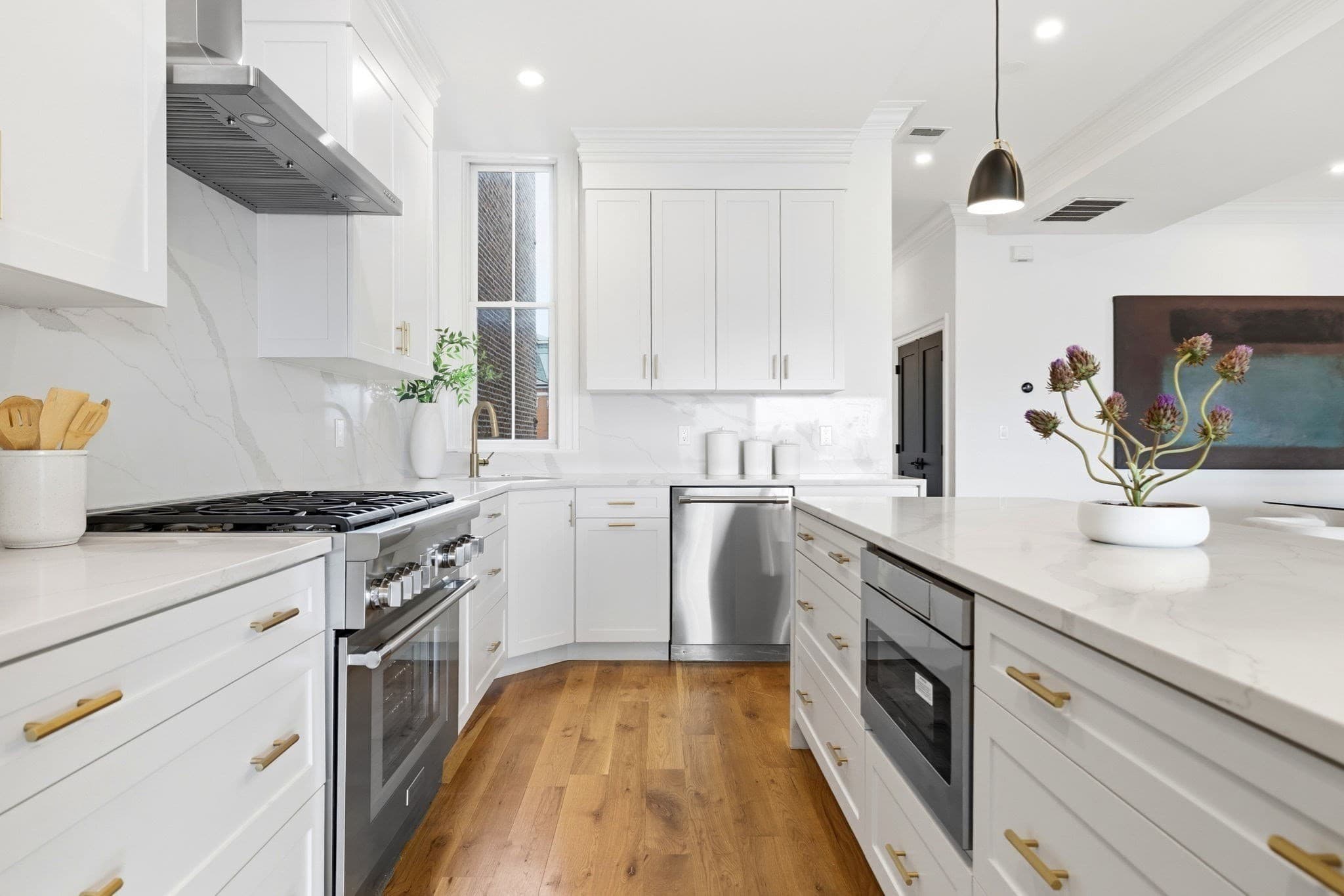 Condominium at 520 East Broadway # 2, Boston MA 02127, Boston, photo 19 of 42